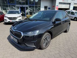 Schwarz Gebraucht 2022 Skoda Fabia Tour Limousine | 15.474 € (Fairer Preis)