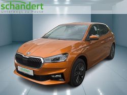 Neu 2025 Skoda Fabia Tour Limousine | 27.770 € (Teuer)