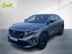 Dolomitgrau, black pearlschwarz metallic (grau) Neu 2025 Renault Rafale SUV | 53.900 € (Etwas zu teuer)