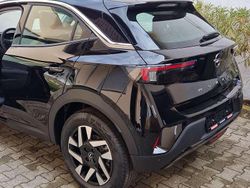 Schwarz Gebraucht 2024 Opel Mokka-e Elegance SUV | 23.550 € (Fairer Preis)