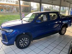 Neu 2025 Maxus e-T90 Abholung | 44.030 €