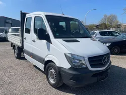 Rot Gebraucht 2014 Mercedes Sprinter Van | 10.499 € (Superpreis)