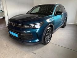 Blau Gebraucht 2025 VW Tiguan Goal SUV | 38.950 € (Fairer Preis)