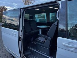 Weiß Gebraucht 2021 VW T6.1 Highline Van | 49.500 € (Fairer Preis)