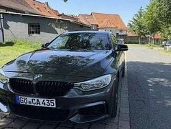 Gebraucht 2016 BMW 435 M Sport Coupé | 27.000 €
