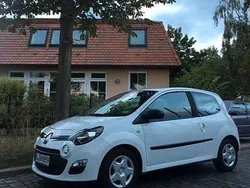 Weiß Gebraucht 2014 Renault Twingo Dynamique Kleinwagen | 3.100 € (Guter Preis)