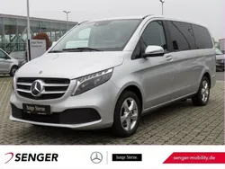 Mercedes V250