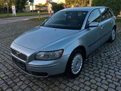 Grau Gebraucht 2007 Volvo V50 Kombi | 2.900 €