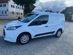 Weiß Gebraucht 2018 Ford Transit Trend Van / Kleinbus | 6.999 € (Superpreis)