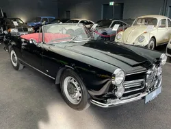 Gebraucht 1963 Alfa Romeo 2600 Cabrio | 169.000 €