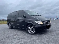 Gebraucht 2007 Mercedes Viano Van / Kleinbus | 13.500 €
