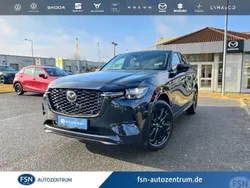 Schwarz Neu 2025 Mazda CX-60 Homura-Line SUV | 56.650 € (Fairer Preis)