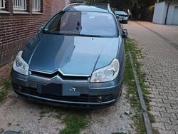Gebraucht 2007 Citroën C5 Kombi | 4.200 € (Teuer)