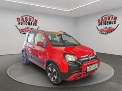 Rot Gebraucht 2022 Fiat Panda Red Kleinwagen | 9.800 € (Fairer Preis)