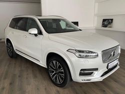 Weiß Gebraucht 2020 Volvo XC90 Inscription SUV | 43.000 € (Fairer Preis)