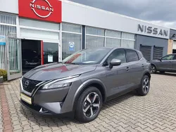 Grau Neu 2024 Nissan Qashqai N-Connecta SUV | 27.990 € (Guter Preis)