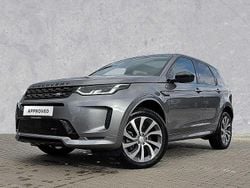 Eiger grey Gebraucht 2022 Land Rover Discovery 5 HSE Dynamic SUV | 38.790 € (Superpreis)