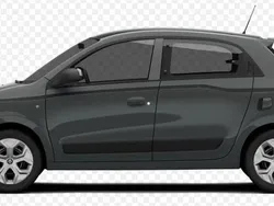 Grau Neu 2024 Renault Twingo Techno Kleinwagen | 17.100 € (Guter Preis)