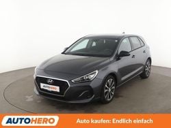 Grau Gebraucht 2020 Hyundai i30 YES! Limousine | 17.740 € (Fairer Preis)