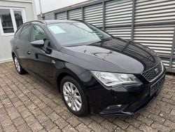 Other Gebraucht 2015 Seat Leon ST Kombi | 7.990 € (Guter Preis)