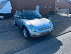 Silber Gebraucht 2006 Mini Cooper Kleinwagen | 2.050 € (Superpreis)