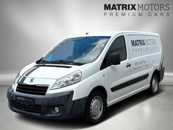 Weiß Gebraucht 2012 Peugeot Expert Avantage Van | 4.999 € (Fairer Preis)