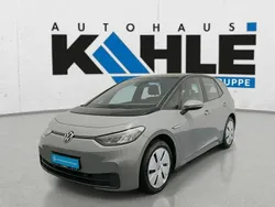 Schwarz Gebraucht 2022 VW ID.3 Pure Kleinwagen | 19.990 € (Fairer Preis)