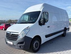 Andere Gebraucht 2018 Opel Movano Van | 14.875 € (Fairer Preis)
