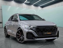 Grau Gebraucht 2024 Audi Q8 S-Line SUV | 67.990 € (Guter Preis)