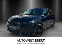 Schwarz Gebraucht 2024 Opel Corsa Limousine | 18.990 € (Fairer Preis)