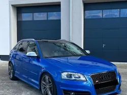 Blau Gebraucht 2011 Audi S3 Limousine | 14.999 € (Fairer Preis)
