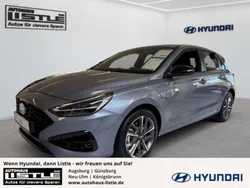 Orange Neu 2024 Hyundai i30 Advantage Limousine | 25.485 € (Fairer Preis)