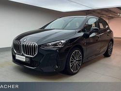 Saphirschwarz metallic Gebraucht 2022 BMW 218 Active Tourer Efficient Dynamics Van / Kleinbus | 28.990 € (Teuer)