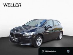 Schwarz ii (schwarz) Gebraucht 2022 BMW 218 Active Tourer Performance Van / Kleinbus | 20.350 € (Guter Preis)