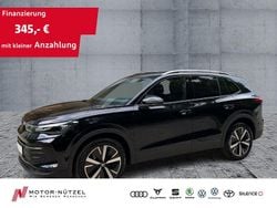 Deep black perleffekt Gebraucht 2024 VW Tiguan Goal SUV | 36.730 € (Guter Preis)