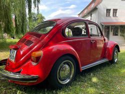 Rot Gebraucht 1981 VW Käfer Limousine | 9.000 €