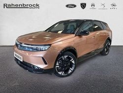 Impakt kupfer metallic Gebraucht 2025 Opel Grandland Electric SUV | 38.990 € (Superpreis)