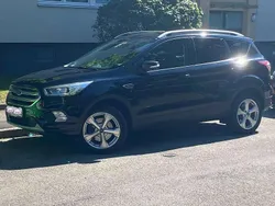 Gebraucht 2018 Ford Kuga Titanium SUV | 16.999 € (Fairer Preis)