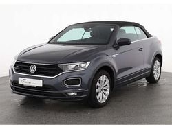 Gebraucht 2021 VW T-Roc R-line SUV | 23.280 € (Fairer Preis)