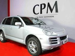 Silber Gebraucht 2007 Porsche Cayenne SUV | 8.950 € (Guter Preis)