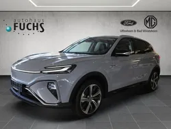 Grau (beton grey) Neu 2024 MG Marvel R Performance SUV | 51.990 €