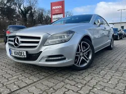 Mercedes CLS350