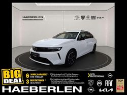 Arktis weiß (uni) Neu 2025 Opel Astra Edition Kombi | 22.490 € (Fairer Preis)