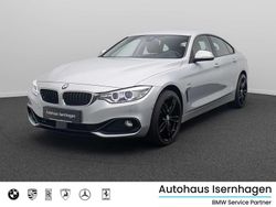 Glaciersilbera83 Gebraucht 2015 BMW 435 Sport Line Coupé | 24.499 € (Etwas zu teuer)
