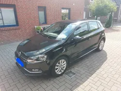 Schwarz Gebraucht 2016 VW Polo Kleinwagen | 10.850 € (Fairer Preis)