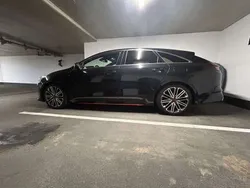 Schwarz Gebraucht 2020 Kia ProCeed Kleinwagen | 24.000 € (Guter Preis)