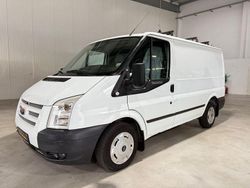 Weiß Gebraucht 2013 Ford Transit Trend Van / Kleinbus | 8.500 € (Fairer Preis)