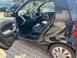 Schwarz Gebraucht 2007 Smart ForTwo Coupé Pulse Coupé | 2.100 € (Superpreis)