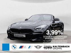 Black sapphire Gebraucht 2025 BMW Z4 M M Sport | 56.890 €