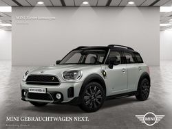 Weiß Gebraucht 2022 Mini Cooper S Countryman SUV | 24.900 € (Superpreis)